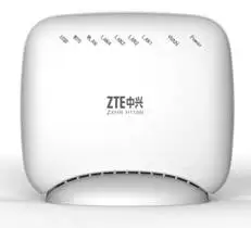 Best price zte h118n 4 port 300mbps 3g wireless wifi router