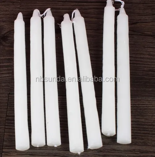 Wholesale White Household Candles Buy Wholesale White Household