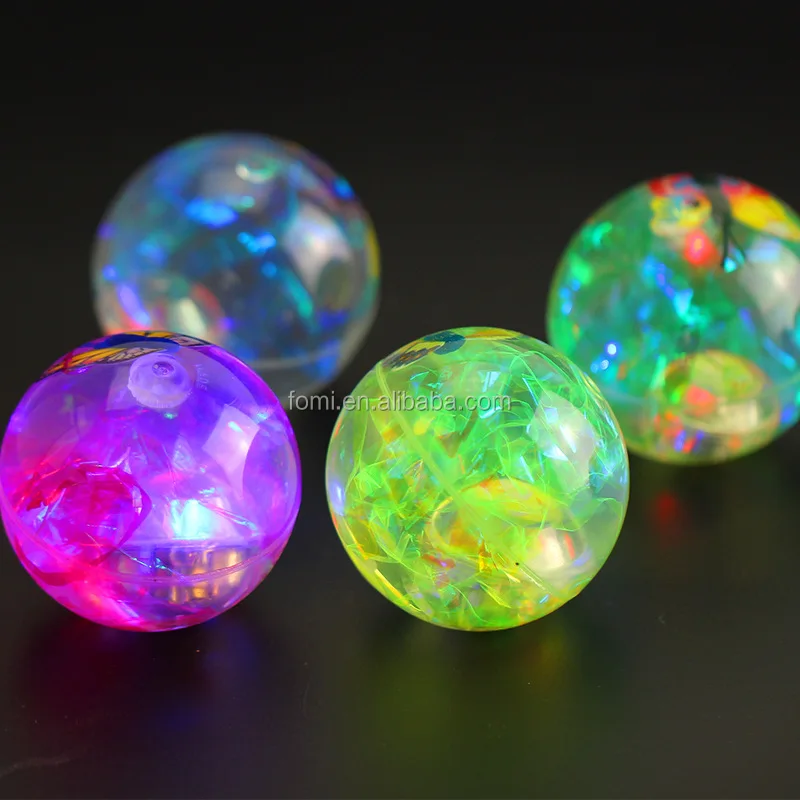 Wholesale Bounce Ball Flashing Light Ball Toy For Kids Buy Flashing Light Ball Toy,Bounce Ball