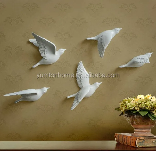 3d Wall Art Decor 3d wall art birds – wall murals ideas 3d Wall Art Decor 3d wall art birds – wall murals ideas