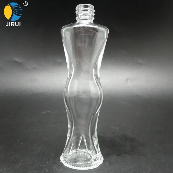 Perfume With Woman Shaped Bottle 2025 - Main Image