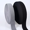 Magic Tape Decorative Elastic Nylon Webbing for Shoes and Bags