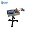 Industrial Pipe Inkjet Printer suitable to Cable Wire Tube Film marking