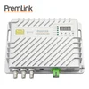 DOCSIS 3.1 RFoG MDU FTTB Node for RF over Glass network with High Output Level
