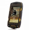 Best Outdoor IP68 Rugged Phone Z6 4.0 inch MTK6572 Dual Core 4GB ROM Android 4.2 Smartphone