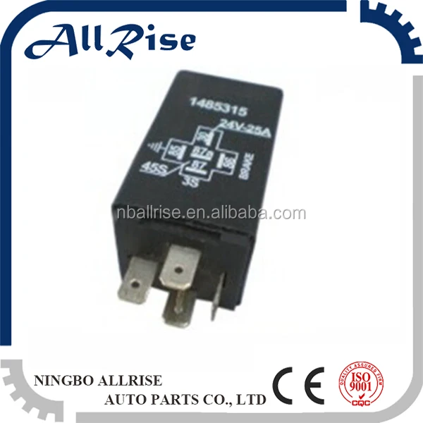 ALLRISE C-38737 Trucks 1485315 Relay