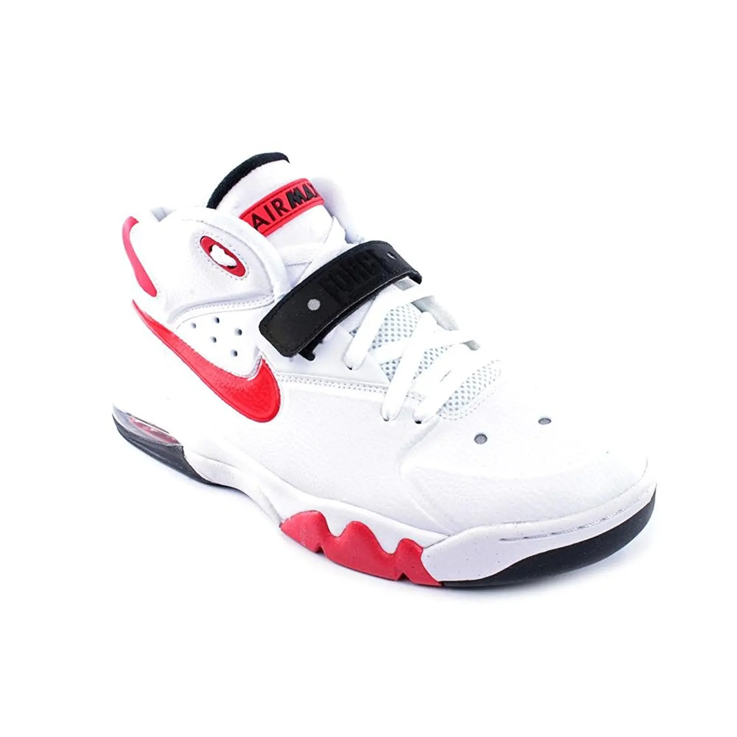 Buy Nike Mens Air Force Max 2013 Basketball Shoes, White Buy Nike Mens Air Force Max 2013 Basketball Shoes, White