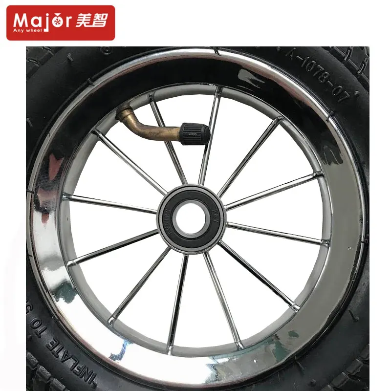 8.5 Inch Mini Bicycle Bike Pneumatic Rubber Wheel Buy Bicycle Wheel,Mini Bike Wheel,Pneumatic