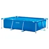 INTEX 28270 2.2m x 1.5m x 60cm intex swimming pool metal frame