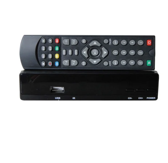 dvb-s2 mpeg4 hd receiver