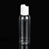 /product-detail/cheap-50ml-100ml-plastic-pet-clear-cosmetic-water-bottle-portable-plastic-travel-bottle-with-flip-cap-60767960740.html
