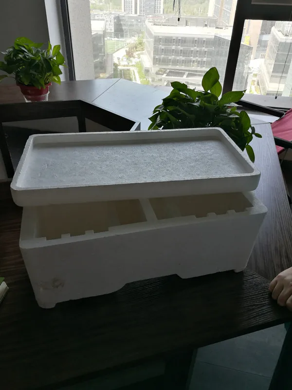 Beekeeping Styrofoam Mini Mating Boxes Mini Foam Bee Hives Buy