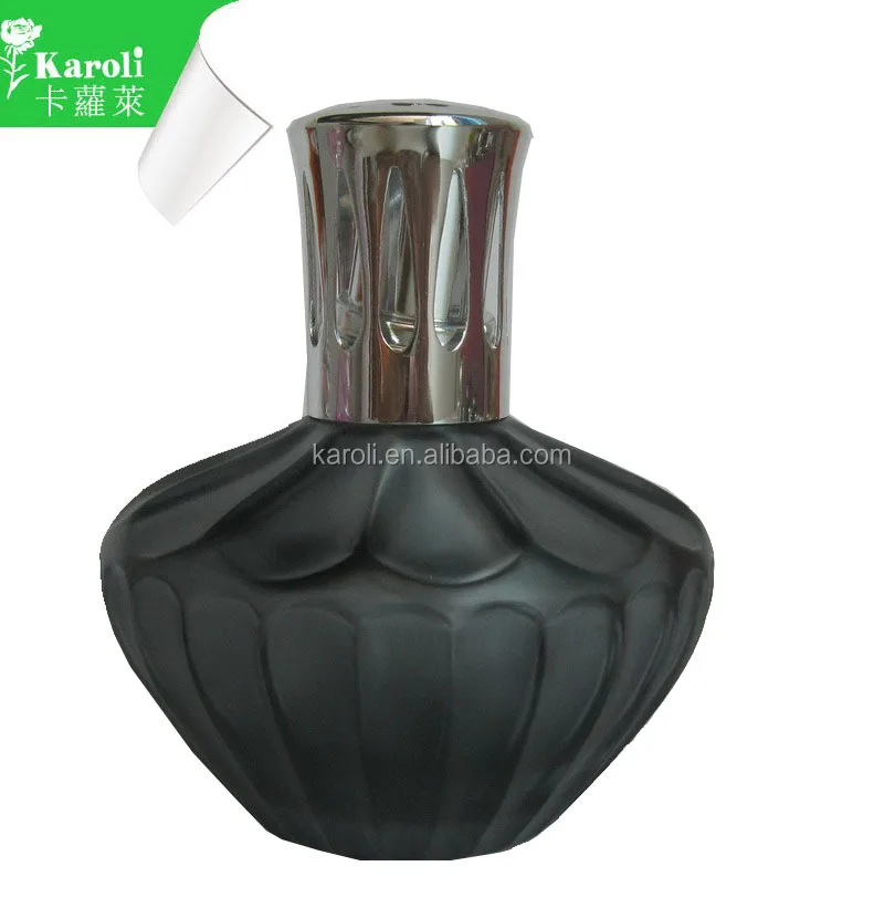 Verwonderend Hoge Kwaliteit Glas Geur Lamp,Katalytische Lamp,Parfum Lamp,Lampe QD-04