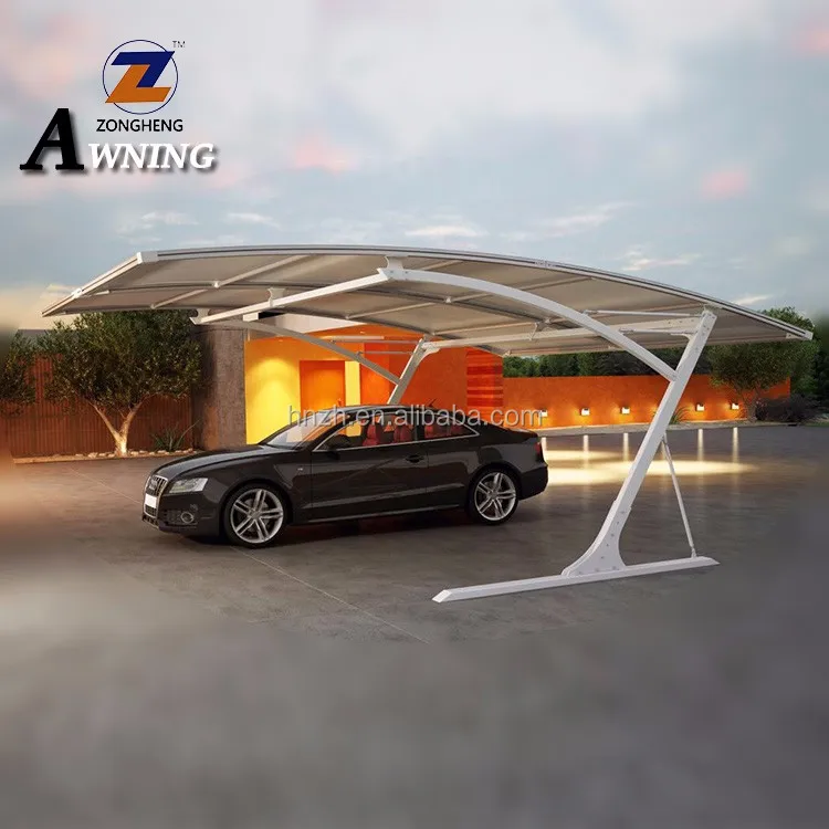 waterproof carport