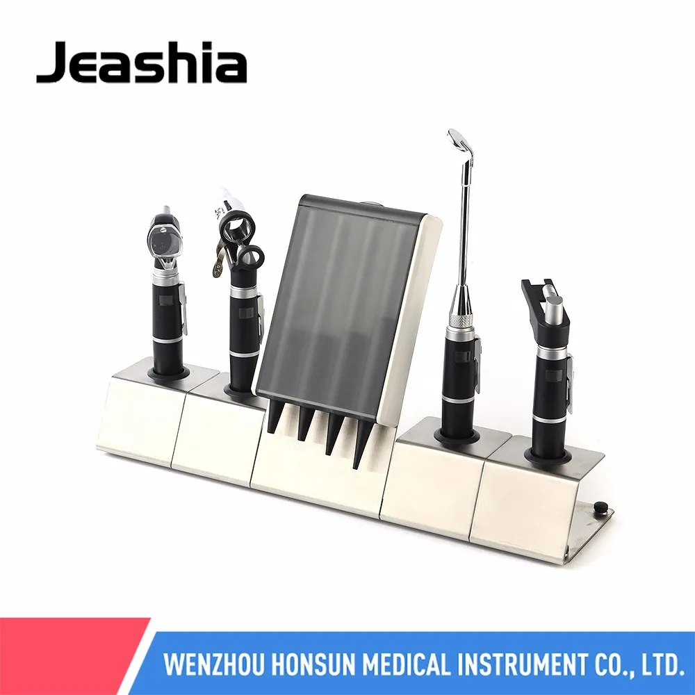 Medical professional manufacturers sales medical supply three pieces equipment