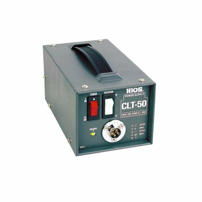 High Quality Clt50 Electric Screwdriver Power Supply For Hios Cl2000,Cl3000,Cl4000,Cl6000