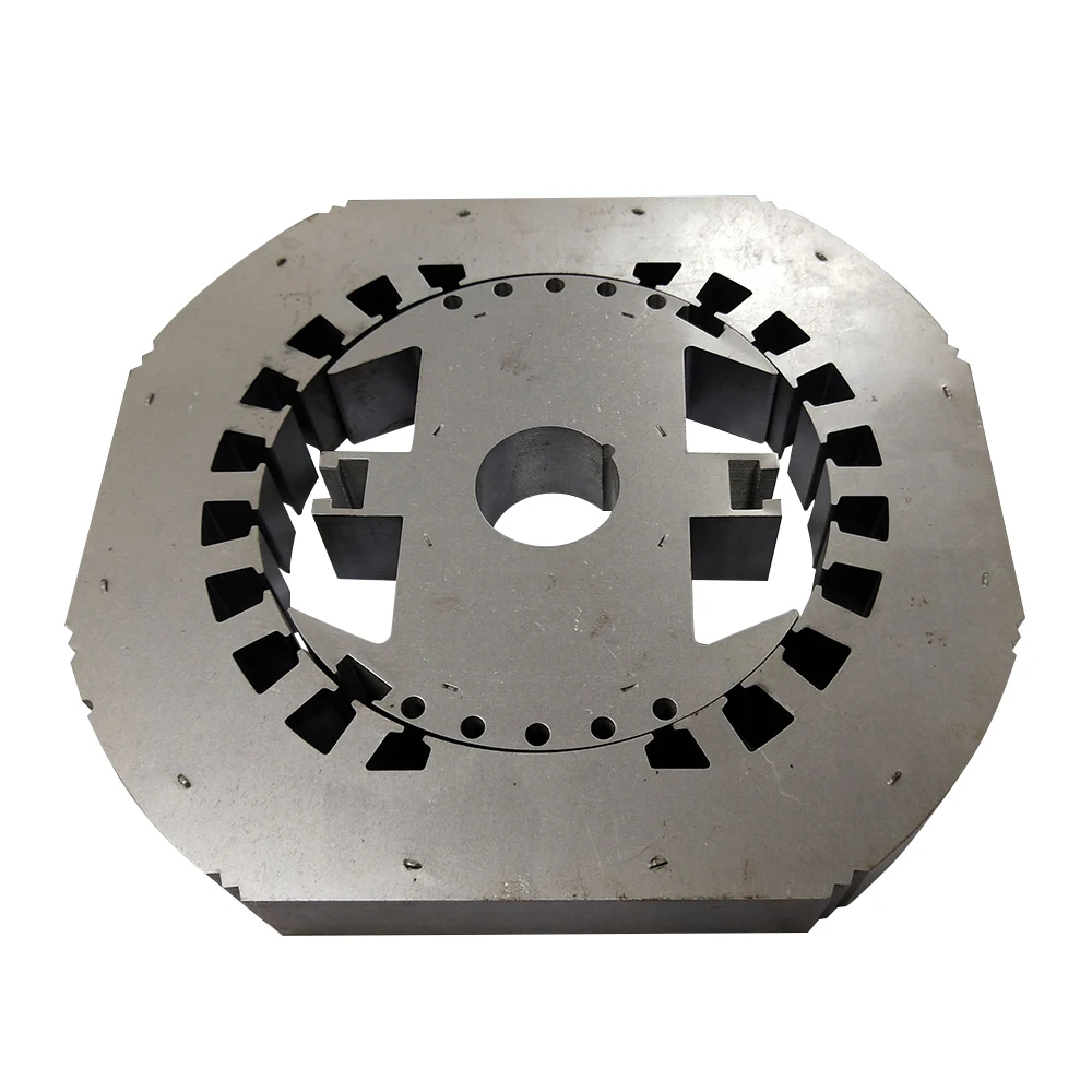 Electric Balance Vehicle Motor Stator