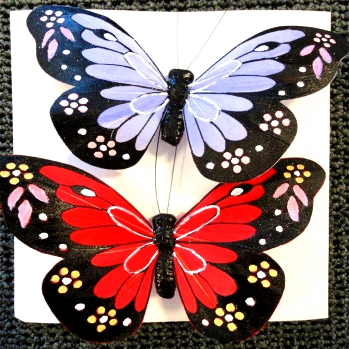 Artificial Butterflies For Weddings Buy Artificial Butterflies For