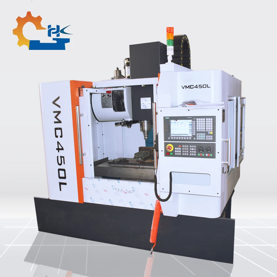 5 Axis New Cnc Machine Price In India With Coolant Pump Vmc 460l 5 Axis New Cnc Machine Price In India With Coolant Pump Vmc 460l