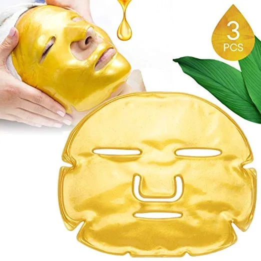 Custom Moisturizing Amino Acids Facial Sheet Mask Face Mask For Skin Care Buy Private Label