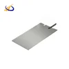 Platinum Platinized Plated Titanium Anode For Electrolysis