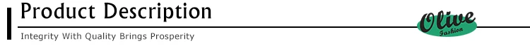 Production description