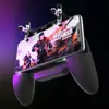 2019 New joystick & game controller pcb Trigger Fire Button Gamepad For iPhone Xiaomi Android Phone Shooter Controller