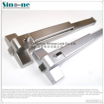 Door Push Bar Exit Panic Device Emergency Handle Safety Rate Commercial Latches Buy Stainless Steel Panic Bar Baking Finish Panic Bar Panic Bar