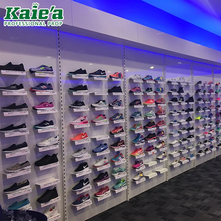 custom shoe store