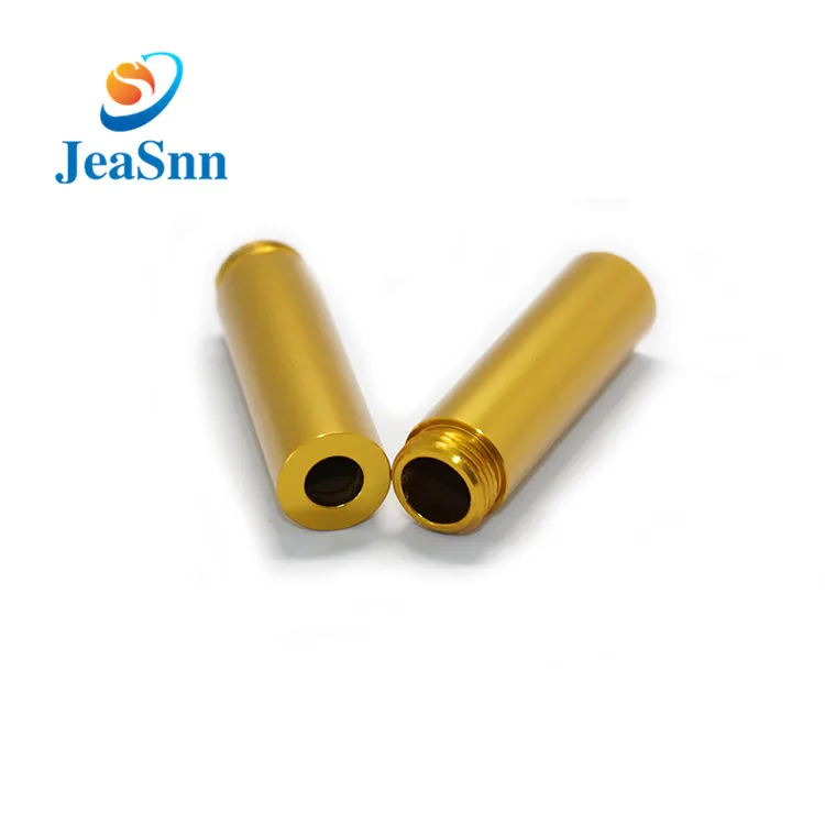Factory Manufacturer Bronze Bushing Aluminum Shaft Bushing Spacers