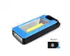 Zhejiang factory Popular style portable hands light hanging hook magnetic base Led camping working lights COB