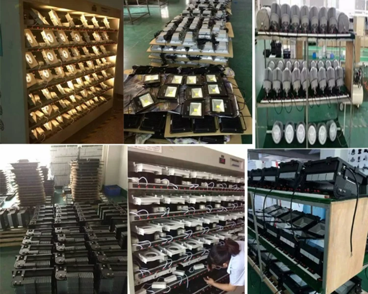 China supply e 27 highbay led light for factory warehouse