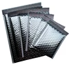 Custom Silver Bubble Mailers Bag Lined Mailer Bubble Envelopes