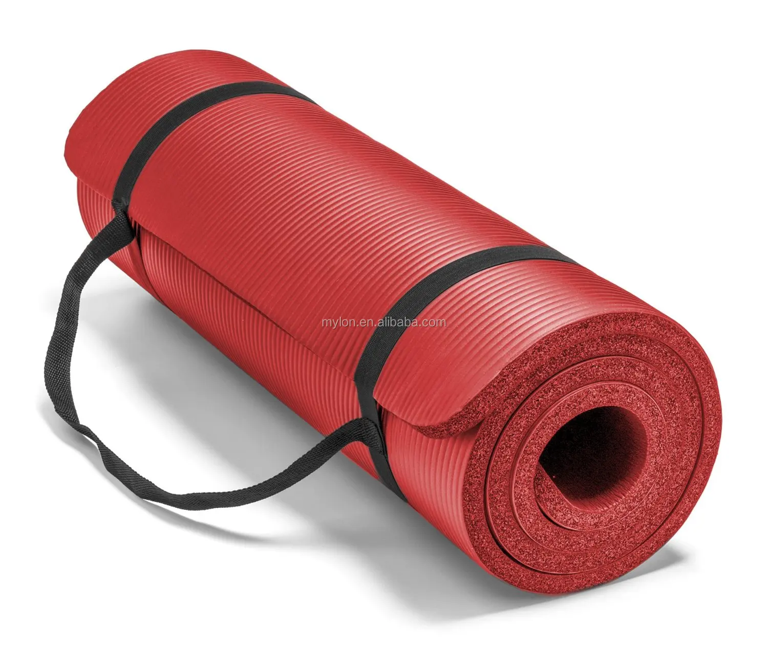 1 2 inch exercise mat