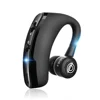V9 CSR4.1 Handsfree Wireless Bluetooth business Earphones Noise Control Earbuds gaming Headset with Mic