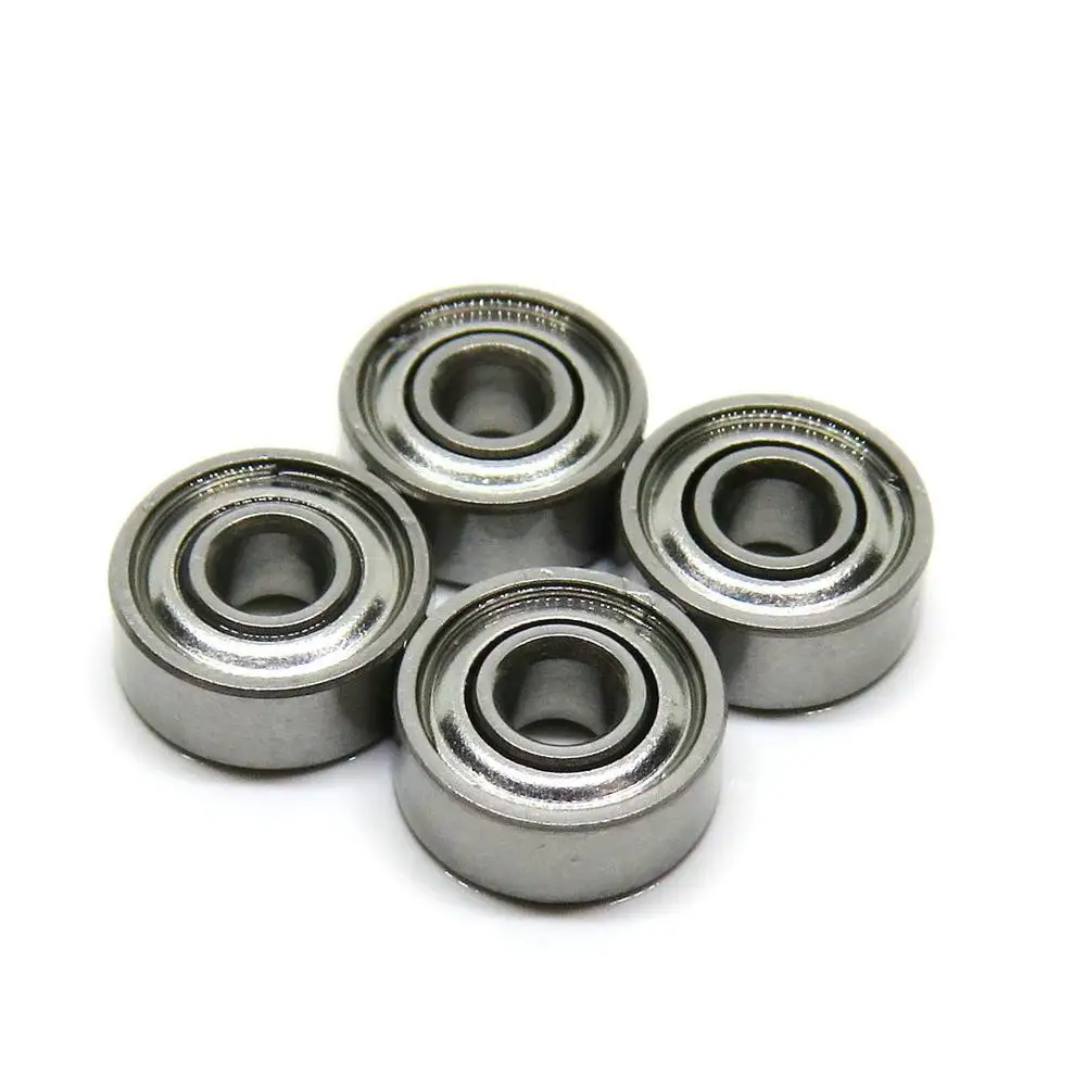 5毫米 zz 陶瓷混合轴承 620