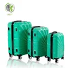 Free Sample Film Trolley Case Pc/abs Set Travel Abs Pc Luggage