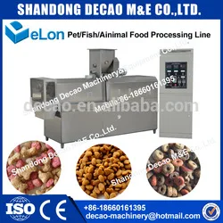 ss304 stainless steel extrusion snacks process line food processing industries