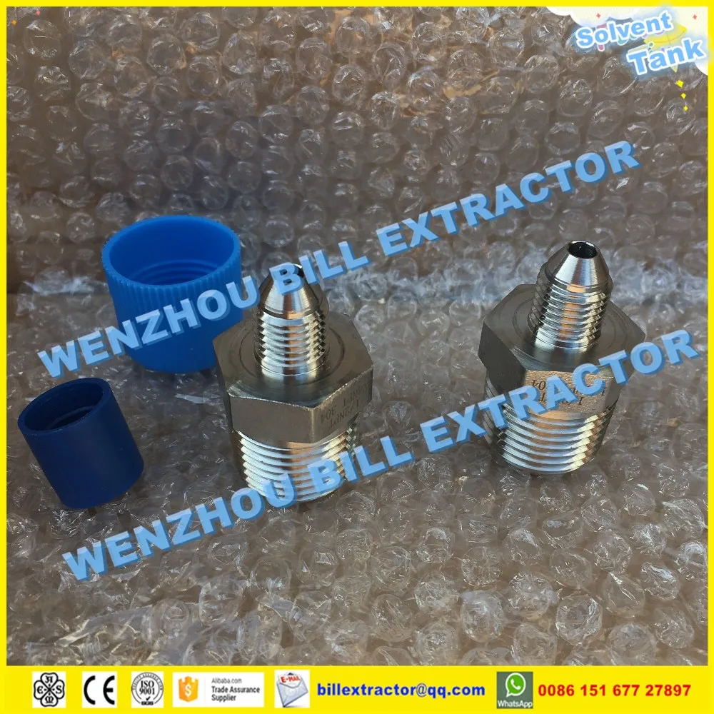 Stainless Steel 1/4inch Hydraulic Compression Fittings Street Tee Buy