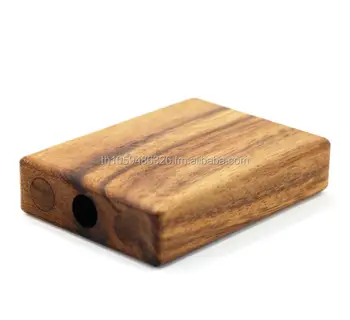 wooden marble puzzle