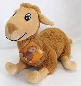 llama llama stuffed animal