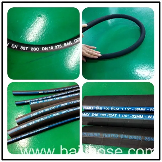 Coflex Hydraulic Hose / Sel Turkey/ Stocklot Price / High Pressure Buy Alfagomma Hydraulic