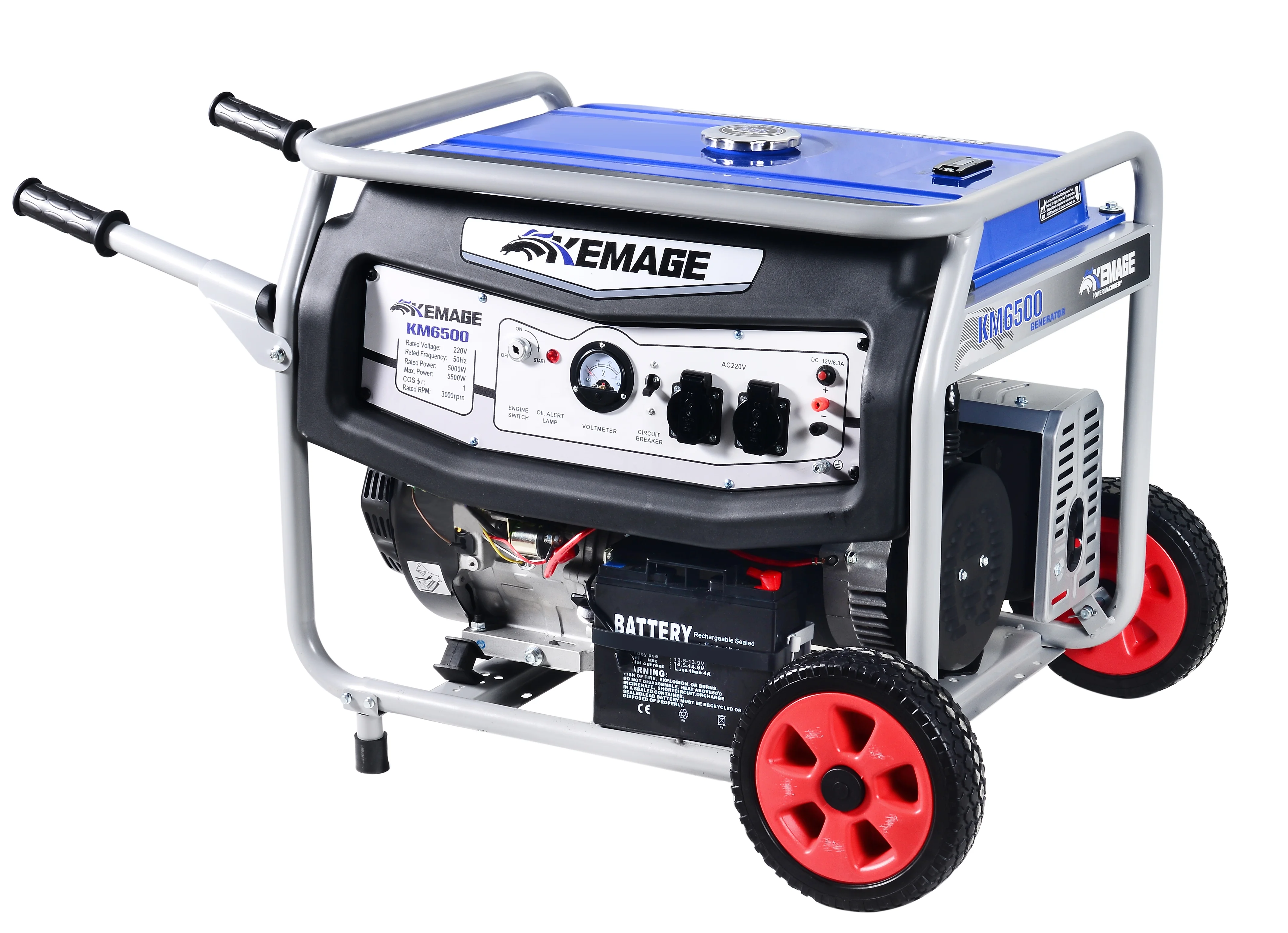 220 volt generators for sale