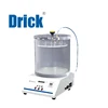 High Standard Negative/Positive packaging water leak pressure test