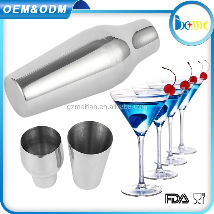 New Design Unique Personalized Disposable Cocktail Shakers Buy