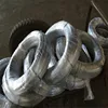 Galvanizing steel wire for steel reinforced aluminum cable