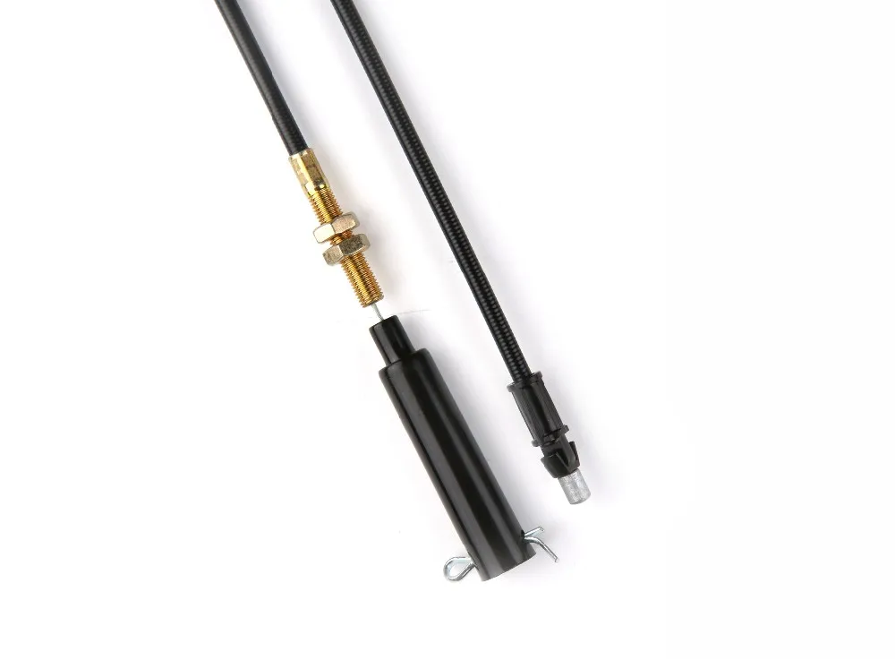 Spare Parts Motorcycle Choke Cable Custom Clutch Cable Buy Custom