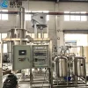 Falling film evaporator price shanghai factory