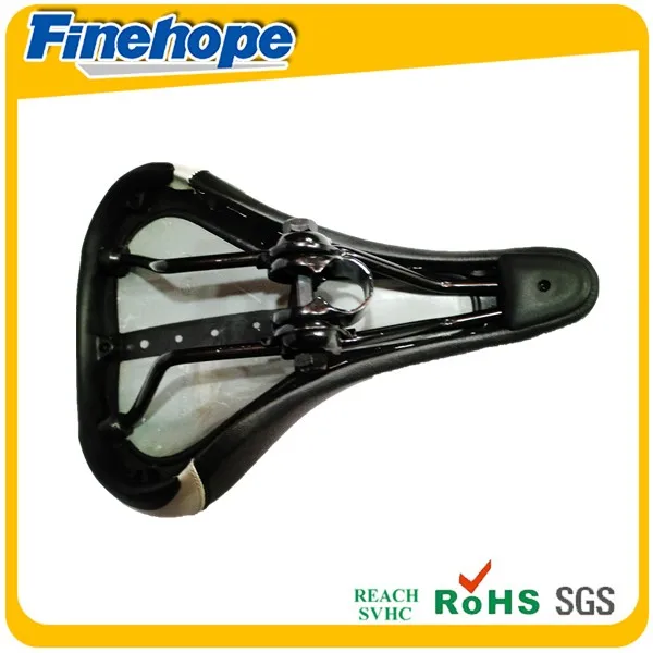 Customize Polyurethane Oem Best Quality Racing Saddles Cycling Road
