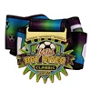 Internation running football competition award make sport metal medal